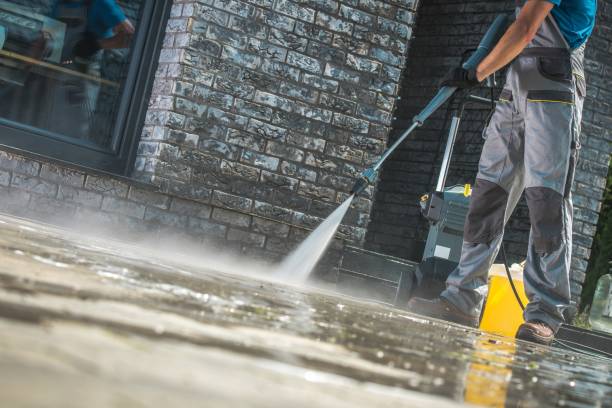 Cayuga, IN Pressure Washing Services Company