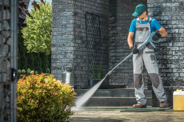 Best Heavy Equipment Washing  in Cayuga, IN