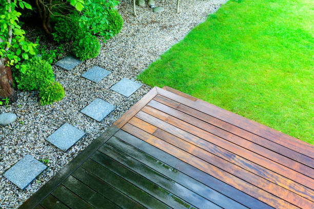 Best House Exterior Washing  in Cayuga, IN