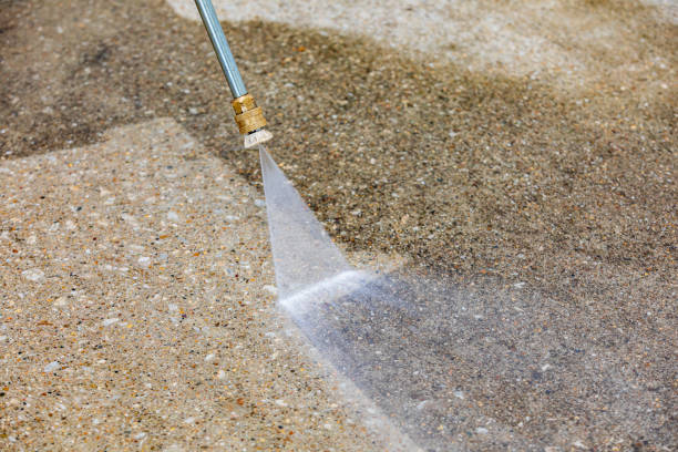 Best Parking Lot and Garage Cleaning  in Cayuga, IN
