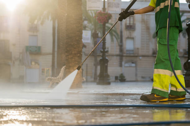 Boat and Dock Cleaning in Cayuga, IN